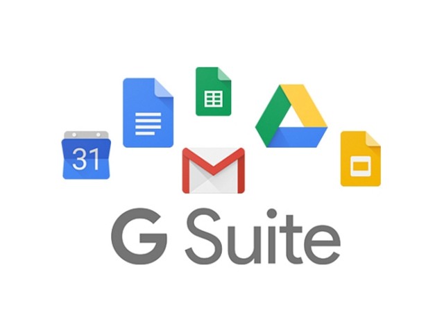 Google Suite