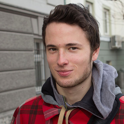 Luka Dakskobler