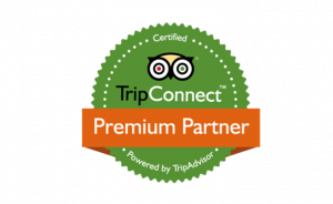 Tripconnect premium partner