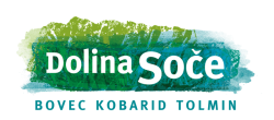 Dolina Soče Logotip