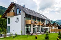 Skipass hotel