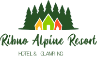 Ribno Alpine resort centered