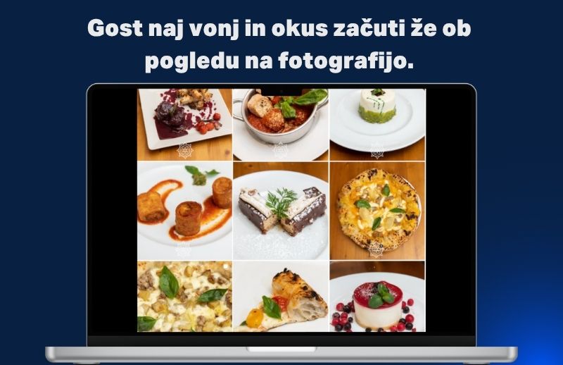 Pomembnost aktivnosti na socialnih medijih
